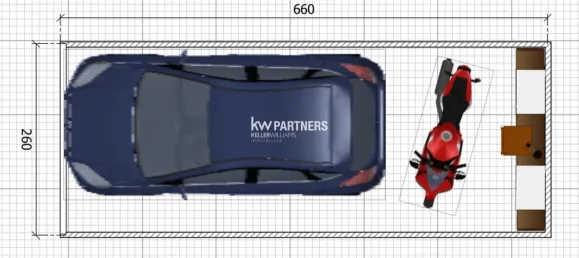 Parking in Rueil-Malmaison, France No. 352664 3