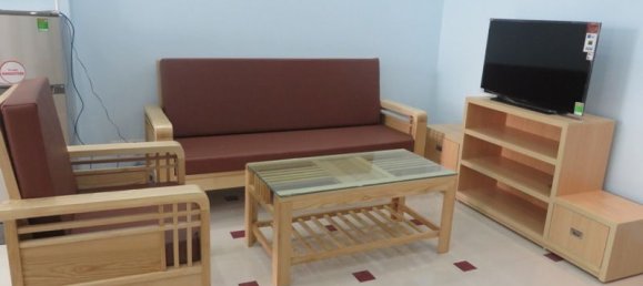 1 bedroom Apartment in Ba Dinh, Vietnam No. 4690 2