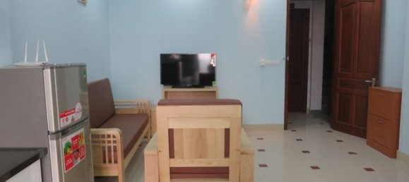1 bedroom Apartment in Ba Dinh, Vietnam No. 4690 3