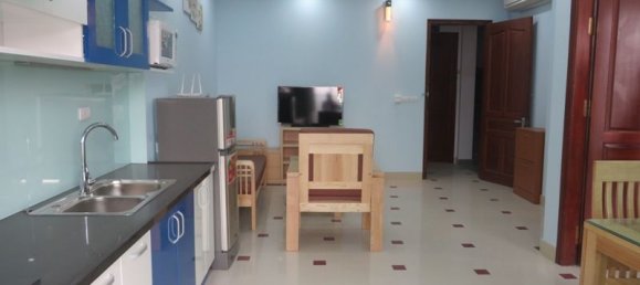 1 bedroom Apartment in Ba Dinh, Vietnam No. 4690 4