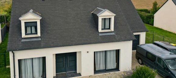 Casa de 4 dormitorios en Esvres, France No. 246362 20