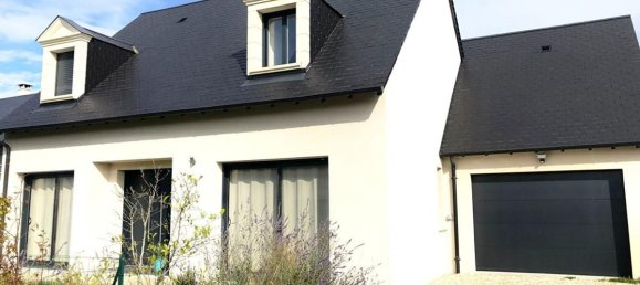 Casa de 4 dormitorios en Esvres, France No. 246362 19