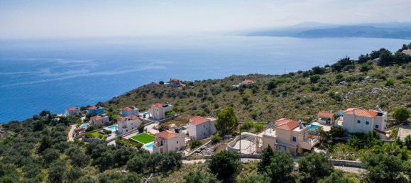 Vivenda T3 em Chania, Greece N.º 83 6