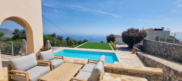 3 chambres Villa à Chania, Greece No. 83 11