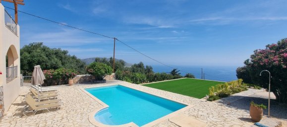 3 chambres Villa à Chania, Greece No. 83 14