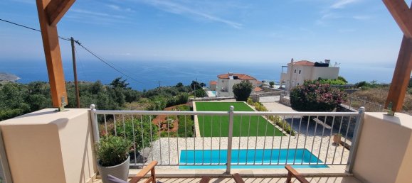 Vivenda T3 em Chania, Greece N.º 83 28