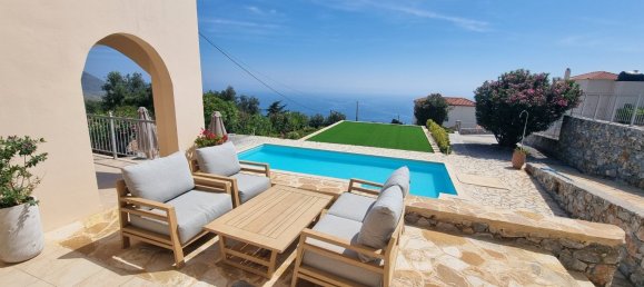 Vivenda T3 em Chania, Greece N.º 83 16