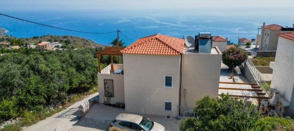 3 chambres Villa à Chania, Greece No. 83 4