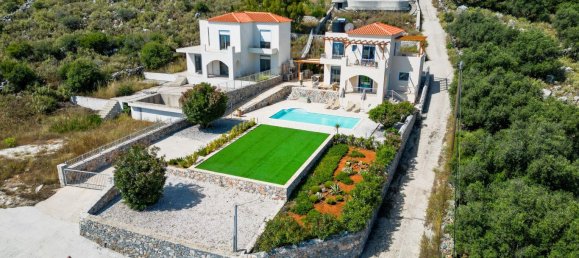 Vivenda T3 em Chania, Greece N.º 83 8
