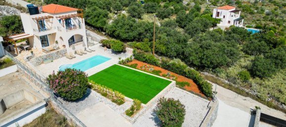 3 chambres Villa à Chania, Greece No. 83 2