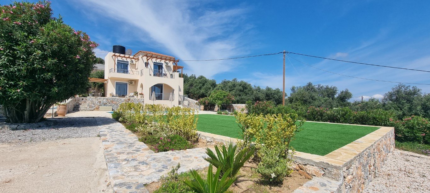 Vivenda T3 em Chania, Greece N.º 83