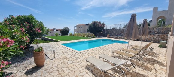 3 chambres Villa à Chania, Greece No. 83 15