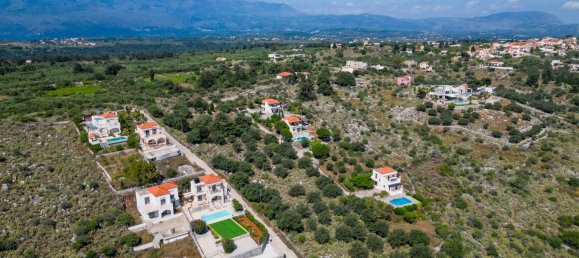 3 chambres Villa à Chania, Greece No. 83 7