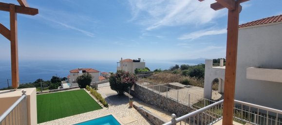 Vivenda T3 em Chania, Greece N.º 83 22