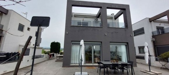 4 Schlafzimmer Property in Thermi, Greece, Nr. 66275 18