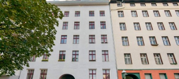 Apartamento de 3 divisões em Kreuzberg, Germany N.º 105096 6