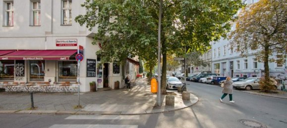 Apartamento de 3 divisões em Kreuzberg, Germany N.º 105096 7