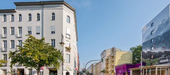 Apartamento de 3 divisões em Kreuzberg, Germany N.º 105096 9