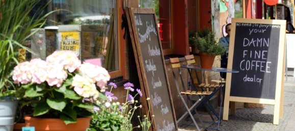 Apartamento de 3 divisões em Kreuzberg, Germany N.º 105096 14