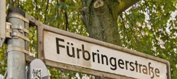 Apartamento de 3 divisões em Kreuzberg, Germany N.º 105096 16