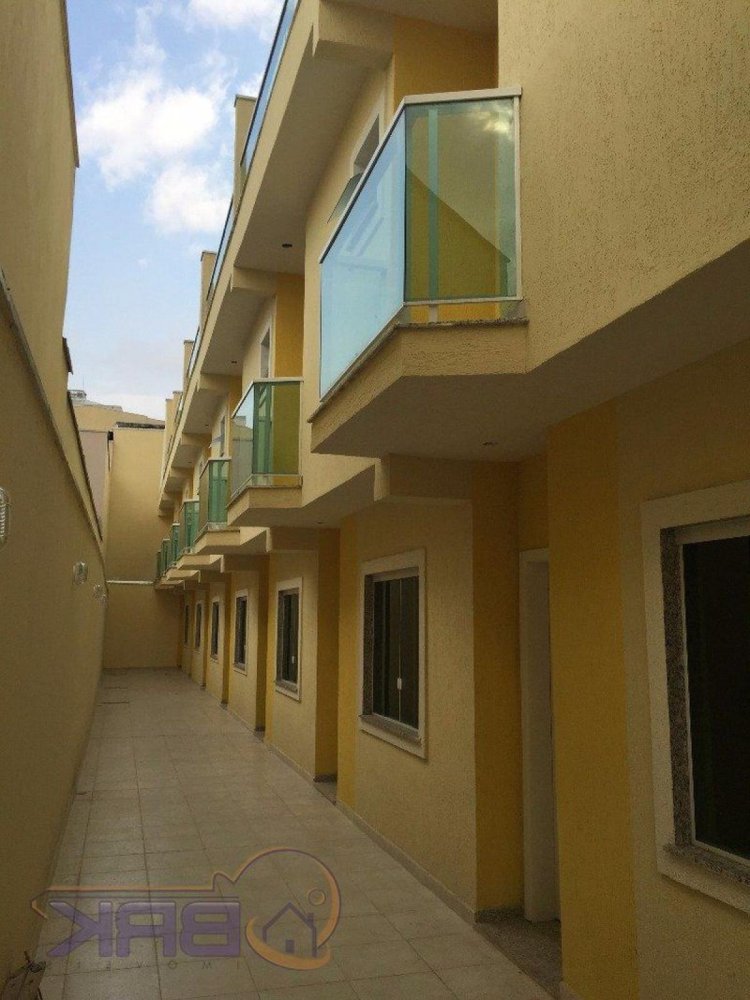 3 Schlafzimmer Haus in Sao Paulo, Brazil, Nr. 463488