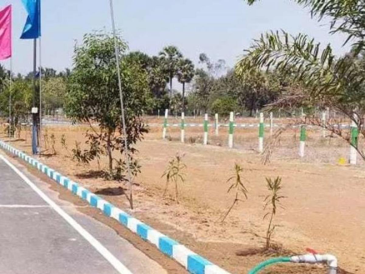  Land in Chennai, India No. 40445