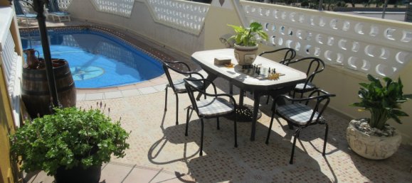 4 chambres Maison à Coma-Ruga, Spain No. 252 12