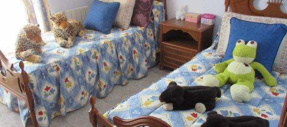 4 chambres Maison à Coma-Ruga, Spain No. 252 15