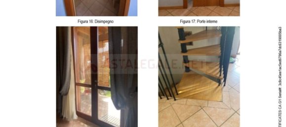 6 rooms Duplex in Brandico, Italy No. 286145 4