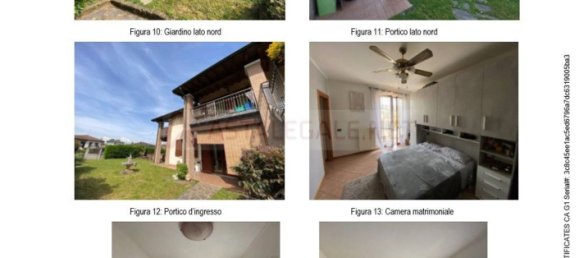 6 rooms Duplex in Brandico, Italy No. 286145 2