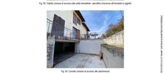6 rooms Duplex in Brandico, Italy No. 286145 5