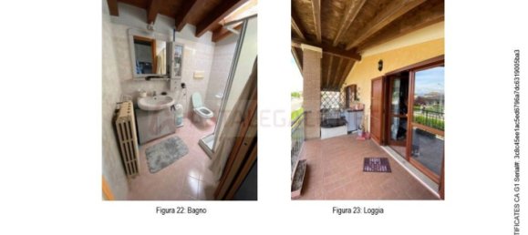 6 rooms Duplex in Brandico, Italy No. 286145 11