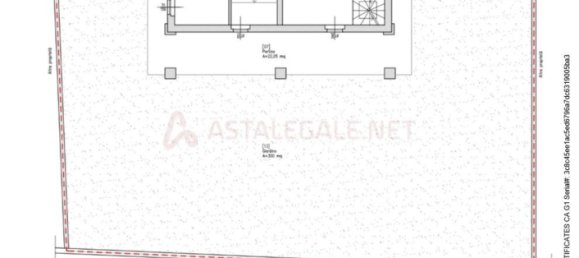 6 rooms Duplex in Brandico, Italy No. 286145 10