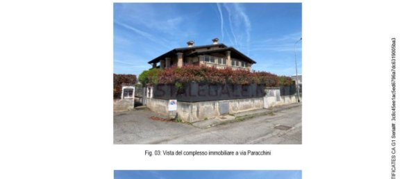 6 rooms Duplex in Brandico, Italy No. 286145 3