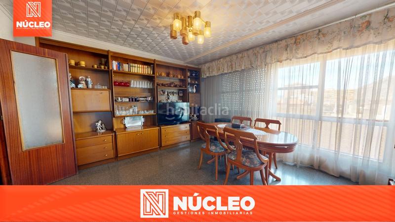 3 bedrooms Apartment in Elda, Spain No. 252103