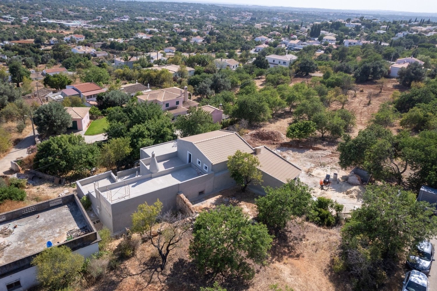 3 bedrooms Villa in Loule, Portugal No. 204589