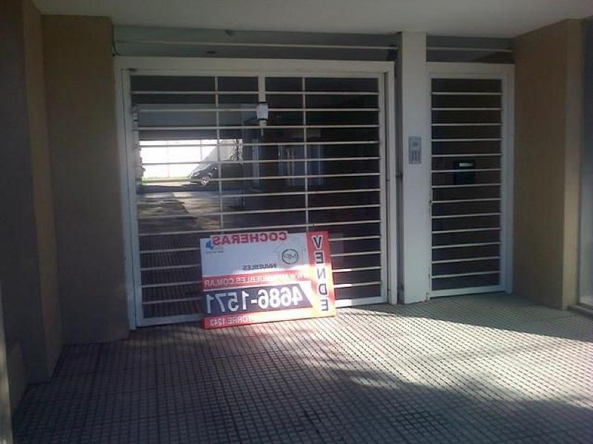  Warehouse in Buenos Aires, Argentina No. 106140