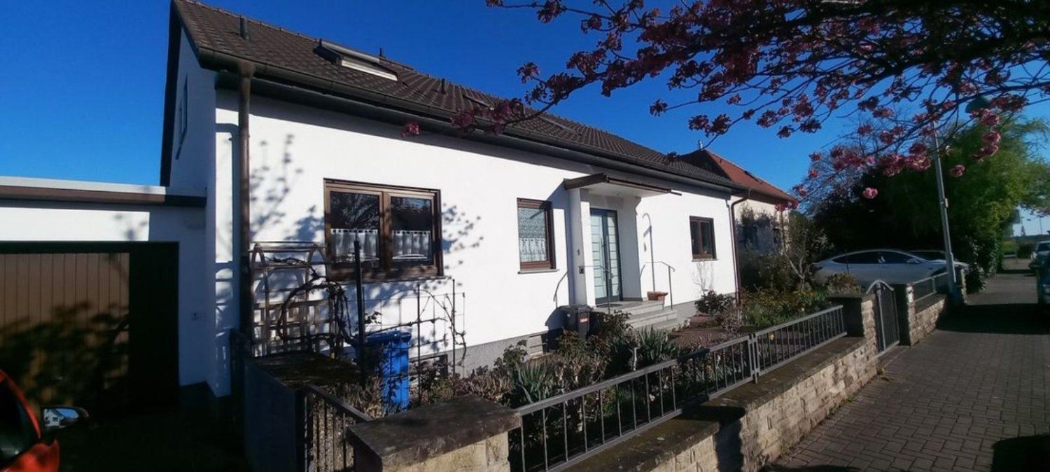 3 chambres Maison à Rhineland-Palatinate, Germany No. 258546