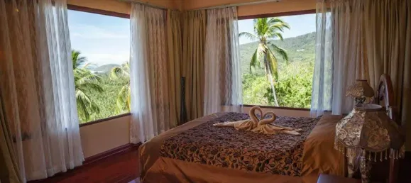 4 Schlafzimmer Villa in Ko Samui, Thailand, Nr. 79381 26