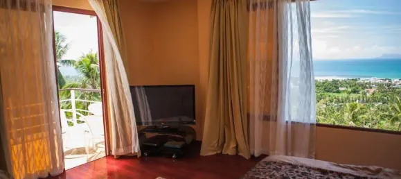 4 Schlafzimmer Villa in Ko Samui, Thailand, Nr. 79381 25