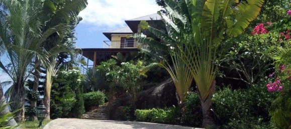 4 Schlafzimmer Villa in Ko Samui, Thailand, Nr. 79381 16