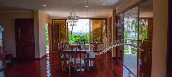 4 Schlafzimmer Villa in Ko Samui, Thailand, Nr. 79381 13