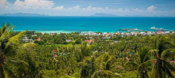 4 Schlafzimmer Villa in Ko Samui, Thailand, Nr. 79381 12