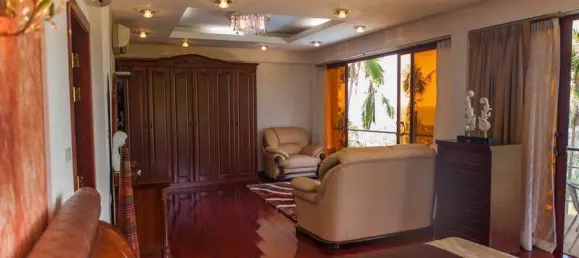 4 Schlafzimmer Villa in Ko Samui, Thailand, Nr. 79381 4