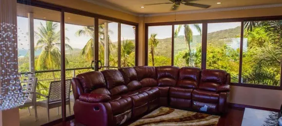 4 Schlafzimmer Villa in Ko Samui, Thailand, Nr. 79381 14