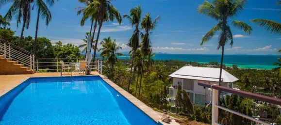 4 Schlafzimmer Villa in Ko Samui, Thailand, Nr. 79381 18