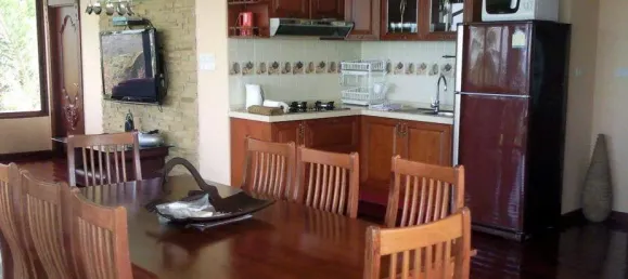 4 Schlafzimmer Villa in Ko Samui, Thailand, Nr. 79381 30