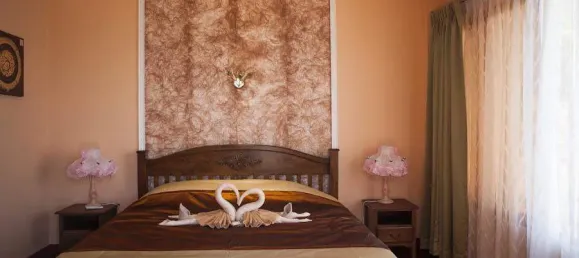 4 Schlafzimmer Villa in Ko Samui, Thailand, Nr. 79381 29