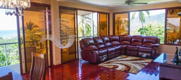 4 Schlafzimmer Villa in Ko Samui, Thailand, Nr. 79381 15