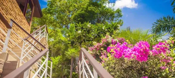 4 Schlafzimmer Villa in Ko Samui, Thailand, Nr. 79381 17